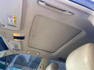 2015 Toyota Prado