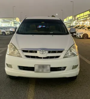 2007 Toyota Innova
