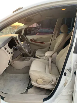2007 Toyota Innova