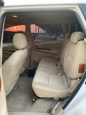 2007 Toyota Innova