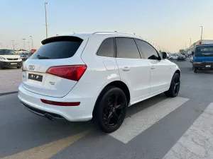 2012 Audi Q5