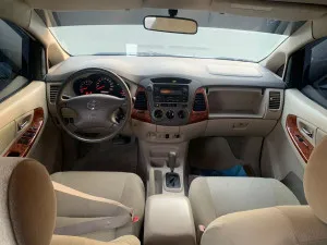 2007 Toyota Innova