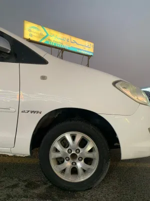 2007 Toyota Innova