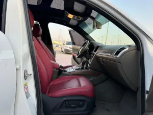 2012 Audi Q5