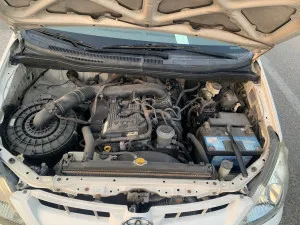 2007 Toyota Innova