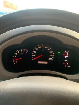 2007 Toyota Innova