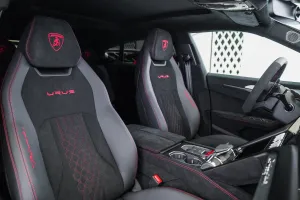 2024 Lamborghini URUS