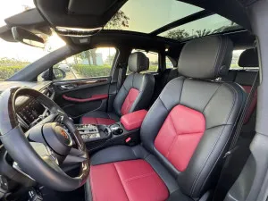2024 Porsche Macan