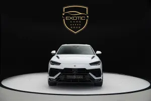 2024 Lamborghini URUS