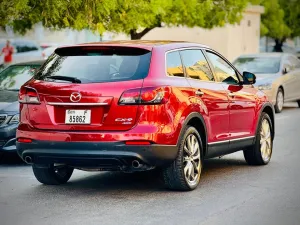 2014 Mazda CX-9