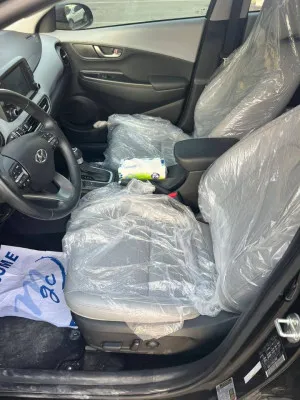 2021 Hyundai Kona