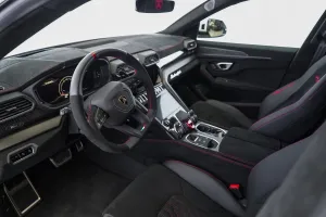 2024 Lamborghini URUS