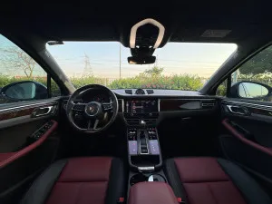 2024 Porsche Macan