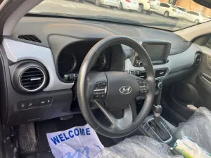2021 Hyundai Kona