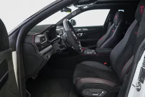 2024 Lamborghini URUS