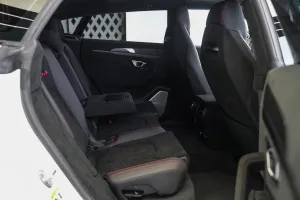 2024 Lamborghini URUS