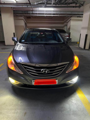 2014 Hyundai Sonata in dubai