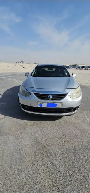 2011 Renault Fluence in dubai
