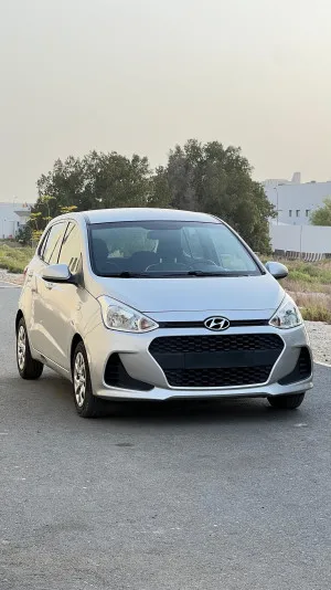 2019 Hyundai I10 in dubai