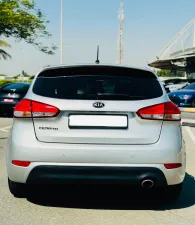 2016 Kia Cerato