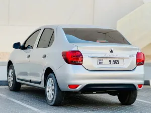 2019 Renault Symbol