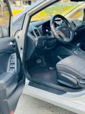 2016 Kia Cerato