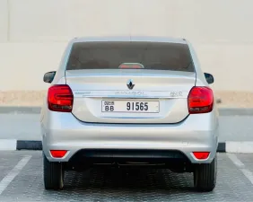 2019 Renault Symbol