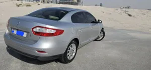 2011 رينو فلوينس