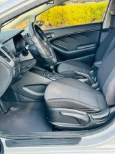2016 Kia Cerato