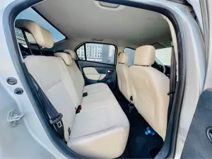 2019 Renault Symbol