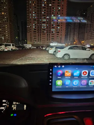 2011 رينو فلوينس