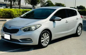 2016 Kia Cerato