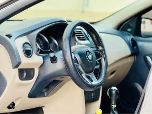 2019 Renault Symbol