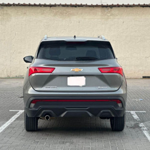 2022 Chevrolet Captiva in dubai