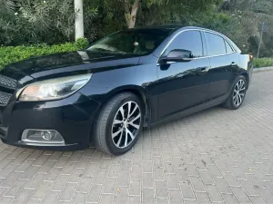 2014 Chevrolet Malibu in dubai