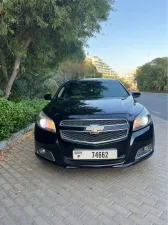 2014 Chevrolet Malibu