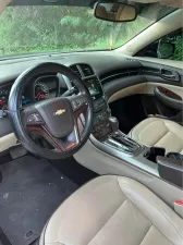 2014 Chevrolet Malibu