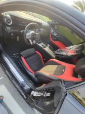 2020 Mercedes-Benz E63 AMG