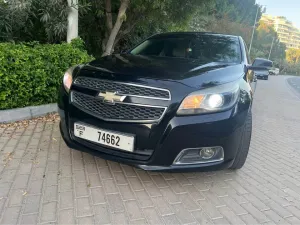 2014 Chevrolet Malibu