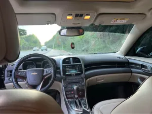 2014 Chevrolet Malibu