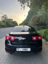 2014 Chevrolet Malibu