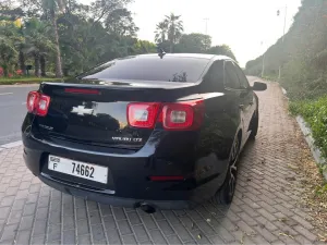 2014 Chevrolet Malibu