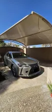 2020 Lexus UX in dubai