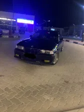 1996 BMW 3-Series in dubai