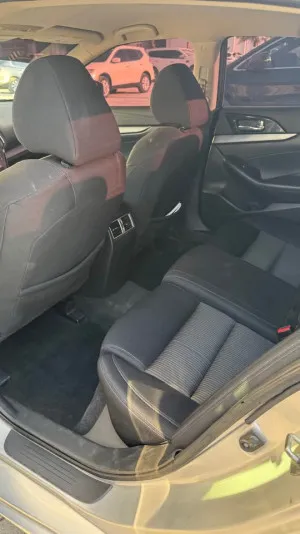 2017 Nissan Maxima