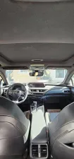 2020 لكزس UX - يو اكس