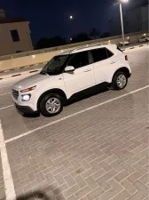 2020 هيونداي فينيو in dubai