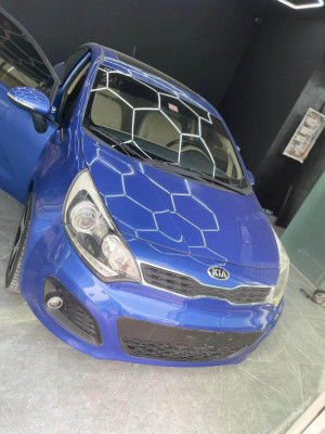 2015 Kia Rio in dubai