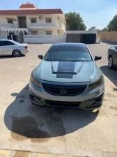 2013 Honda Accord in dubai