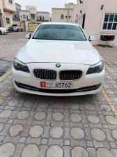 2011 بي أم دابليو الفئة - 5  in dubai